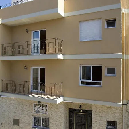 Casa Paco 3*