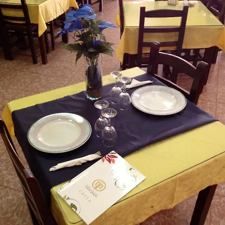 Casa Paco Penzion