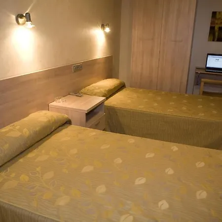 Penzion Casa Paco 3*