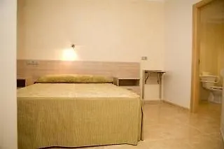 Penzion Casa Paco *