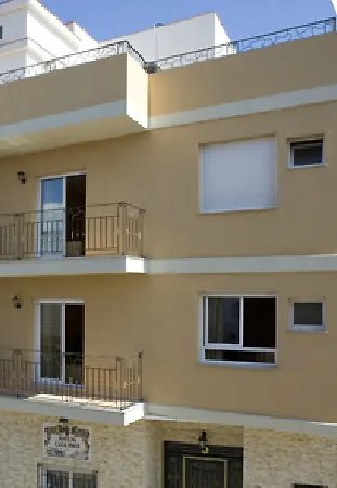 Casa Paco Penzion *