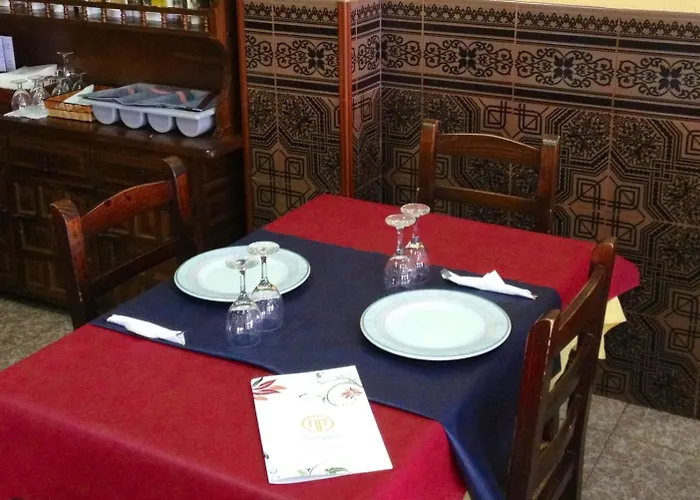 Casa Paco Konukevi