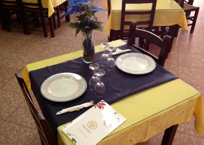 Casa Paco Konukevi