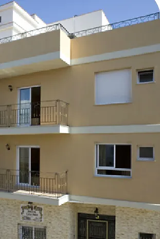 Casa Paco Konukevi 3*