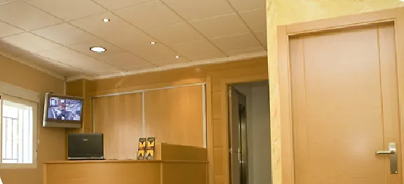 Konukevi Casa Paco 3*