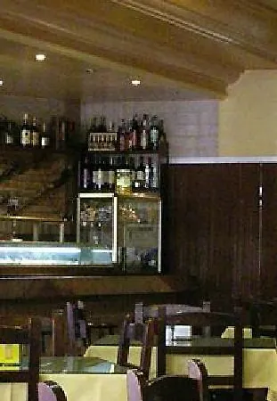 Casa Paco Pensjonat Chilches (Valencia)