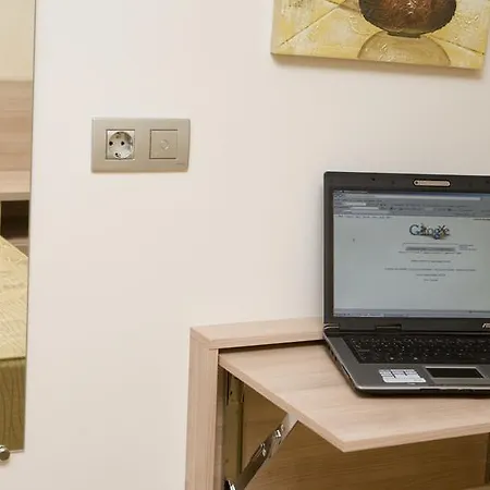 Pensjonat Casa Paco 3*